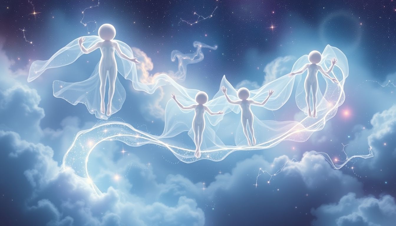 Der Traum symbolisiert Harmonie und Rückhalt in Freundschaften.