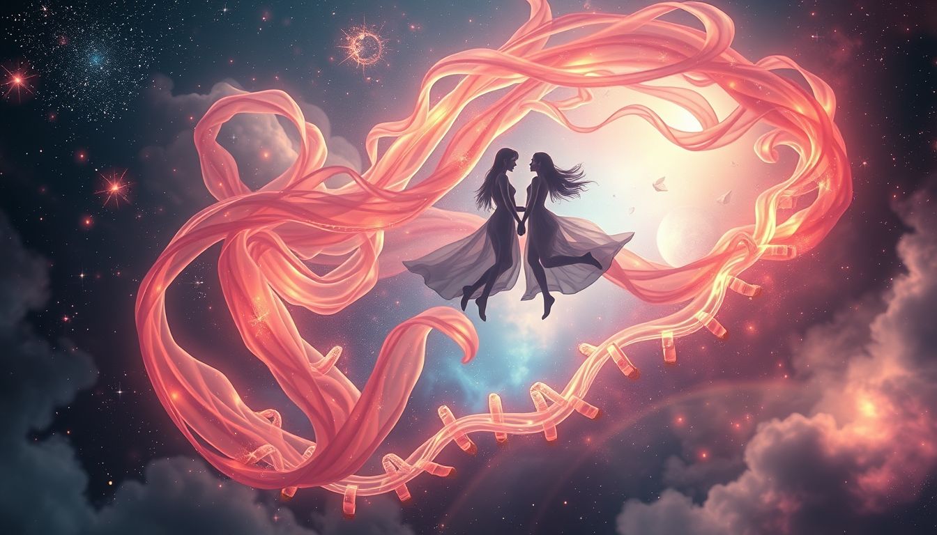 Träume von Ex-Achterbahn symbolisieren emotionale Turbulenzen und Loslassen.