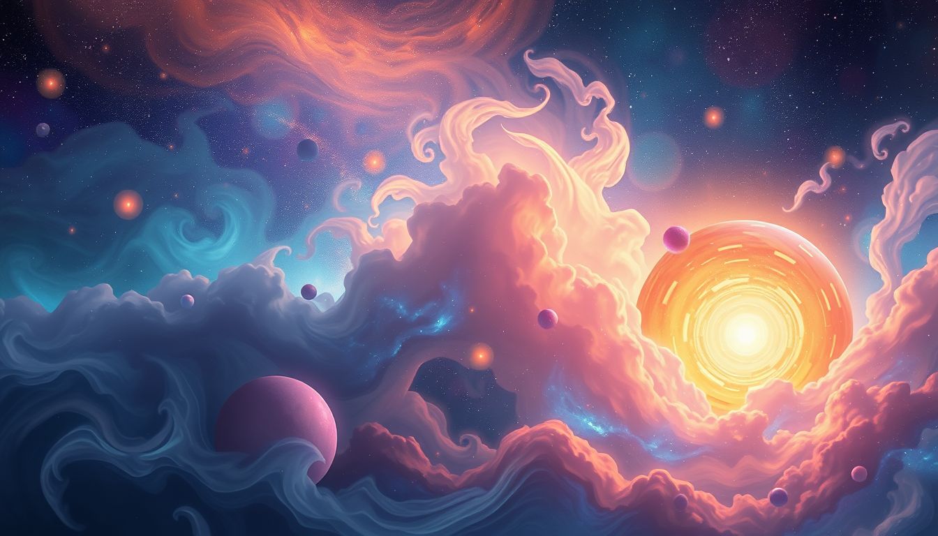 In indischen Träumen symbolisieren Farben oft spirituelle Entwicklung und Emotionen.