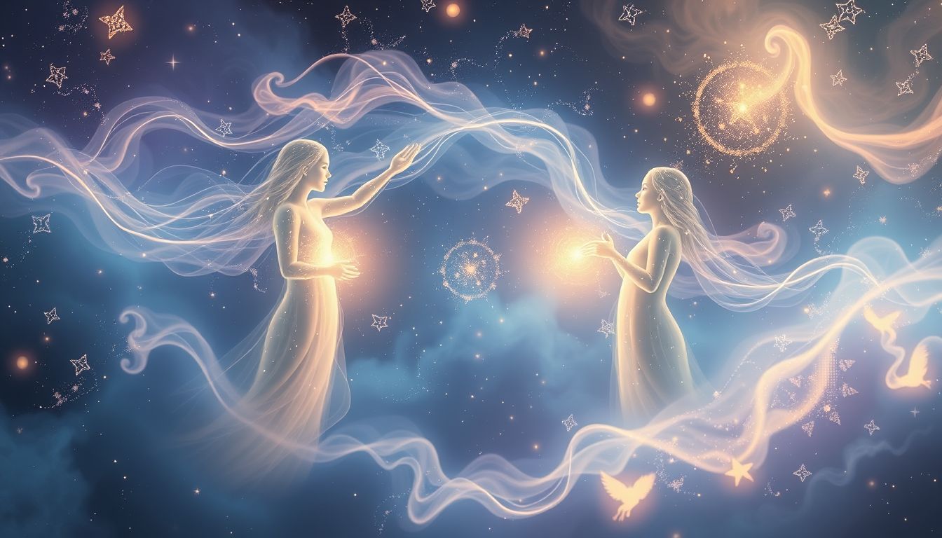Ansteckung im Traum symbolisiert oft seelische Übernahme oder Wandel.