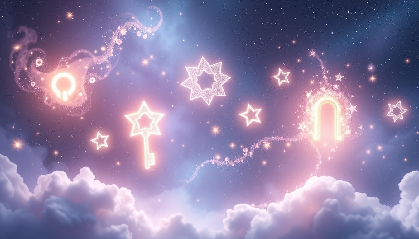 Eine bestandene Prüfung symbolisiert Erfolg und persönliche Weiterentwicklung im Traum.