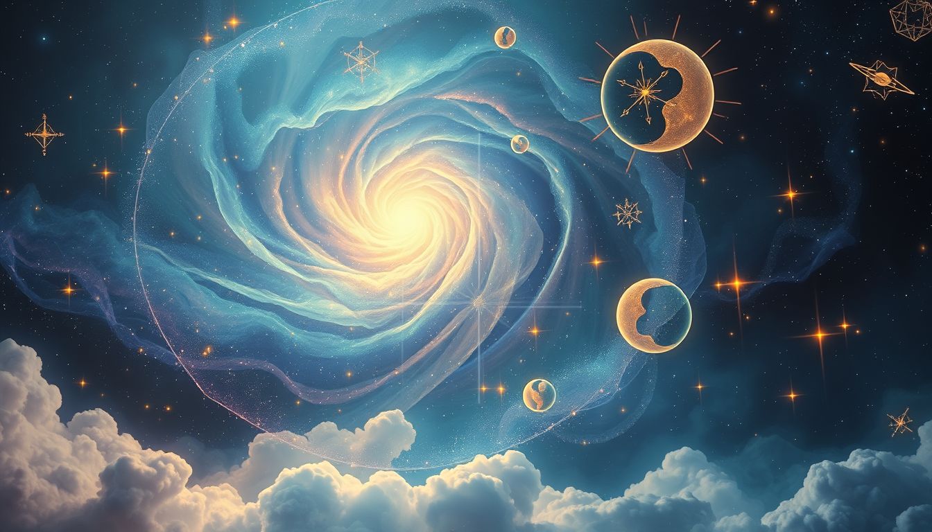 Fünf Traumschilderungen zeigen vielfältige Bedeutungen des Ostens.