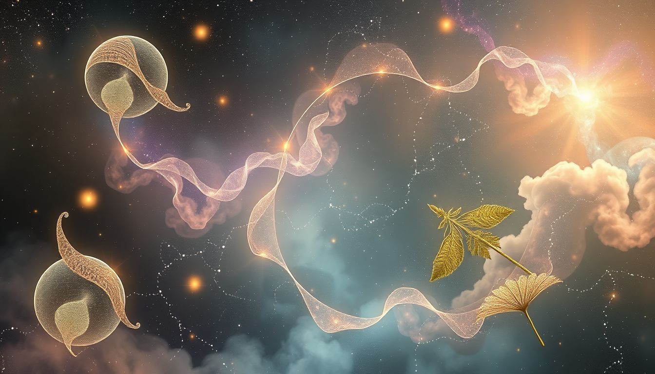 Fallbeispiele zeigen, wie Brennnessel-Träume persönliche Konflikte symbolisieren.
