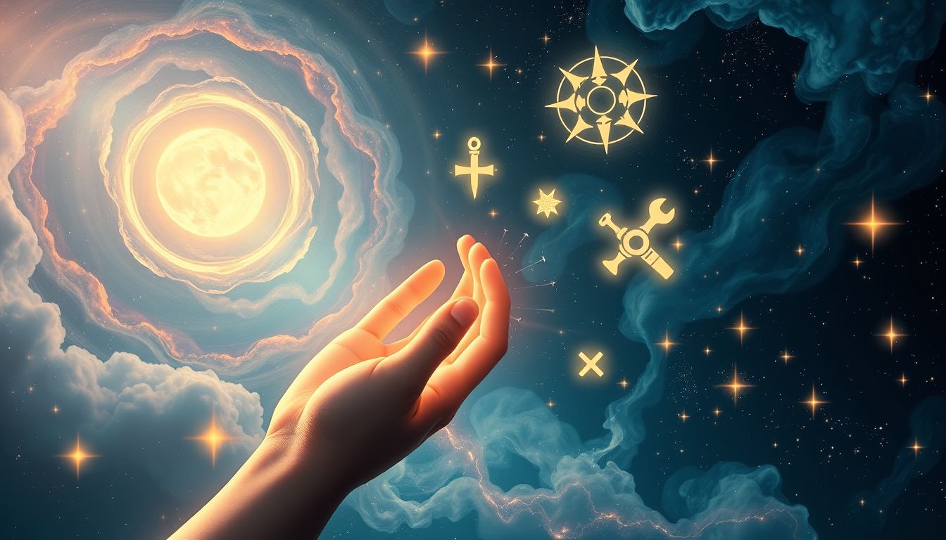 Gilden symbolisieren im Traum Gemeinschaft, Handwerkskunst und sozialen Status.