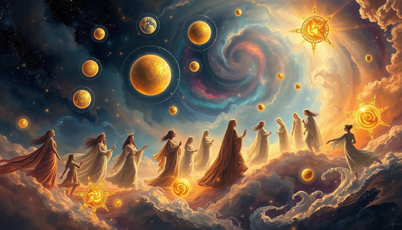 In Asien symbolisiert Habgier-Träumen oft spirituelle Warnungen.