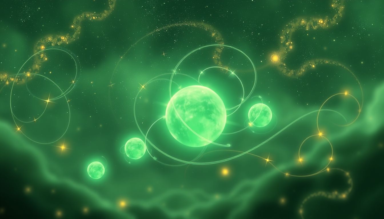 Der Peridot schützt im Traum vor negativen Energien und Krankheit.