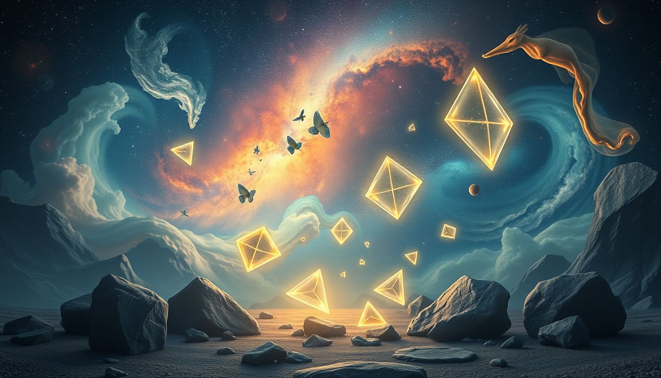 Der Safari-Traum 15 symbolisiert Verlust und persönliche Veränderung.