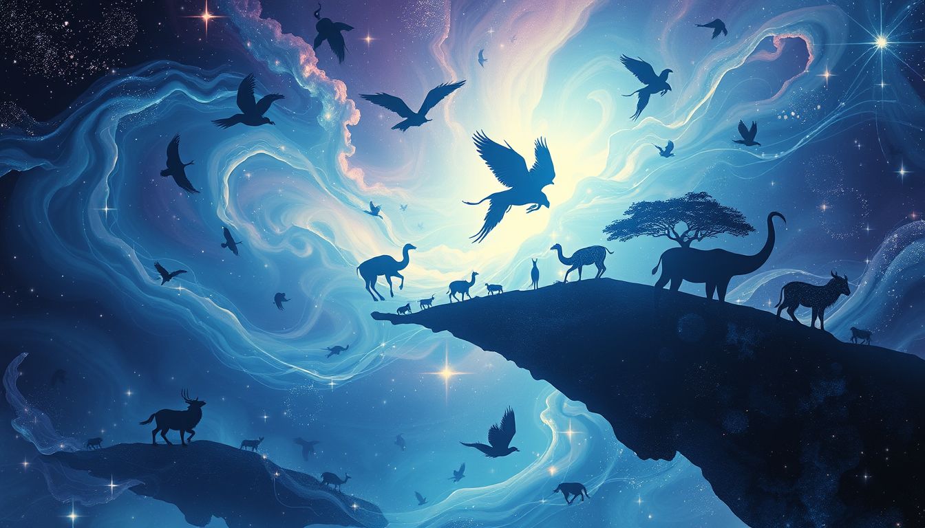 Safari-Traum 27 symbolisiert Kontrollverlust und unerwartete Lebenssituationen.