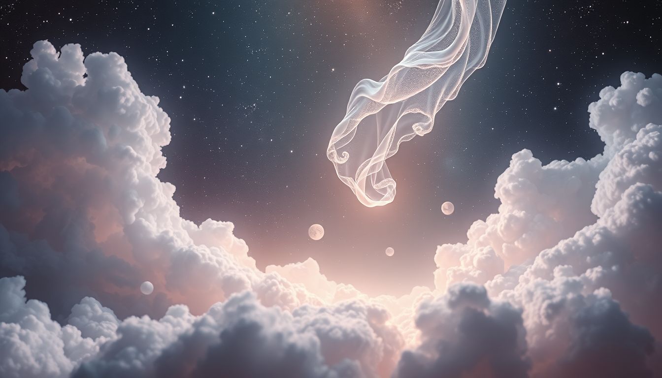 Soleverdunstung im Traum symbolisiert Reinigung und emotionale Befreiung.