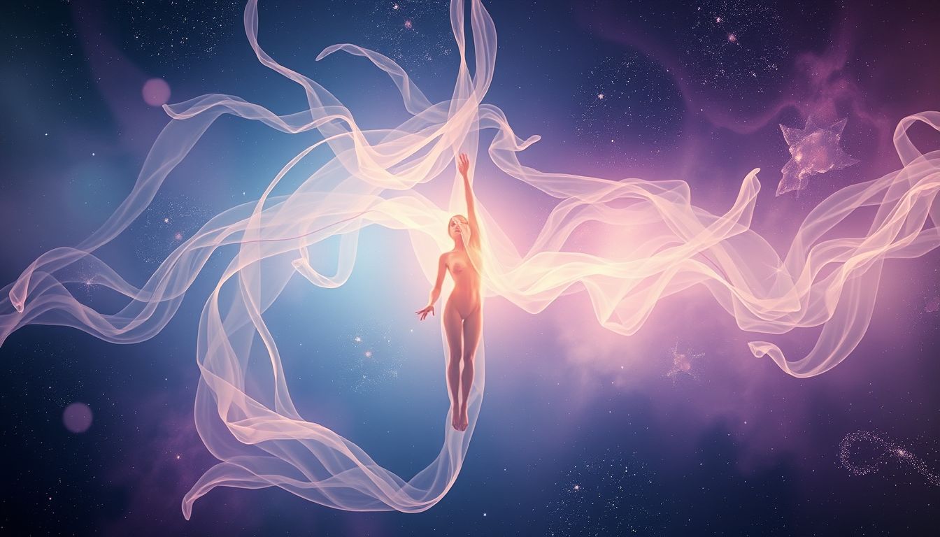 Traum 12 symbolisiert emotionale Bindungen und das Gefühl der Gefangenheit.