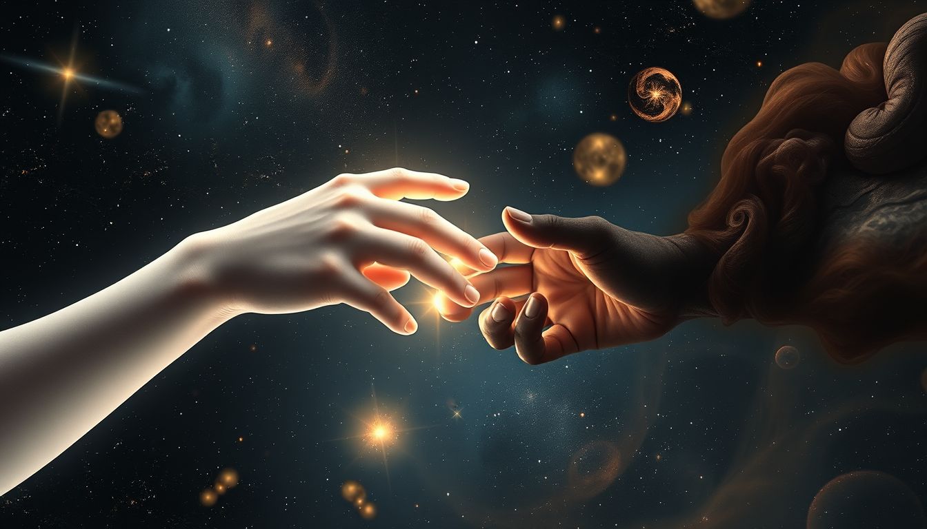 Ein schmutziger Handschlag im Traum symbolisiert Vertrauensbruch und Misstrauen.