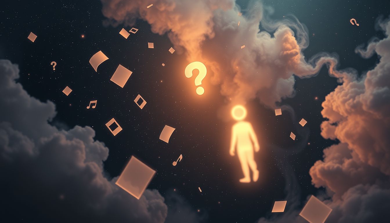 Im Traum Abschreiben vom dummen Mitschüler symbolisiert Unsicherheit und Selbstzweifel.