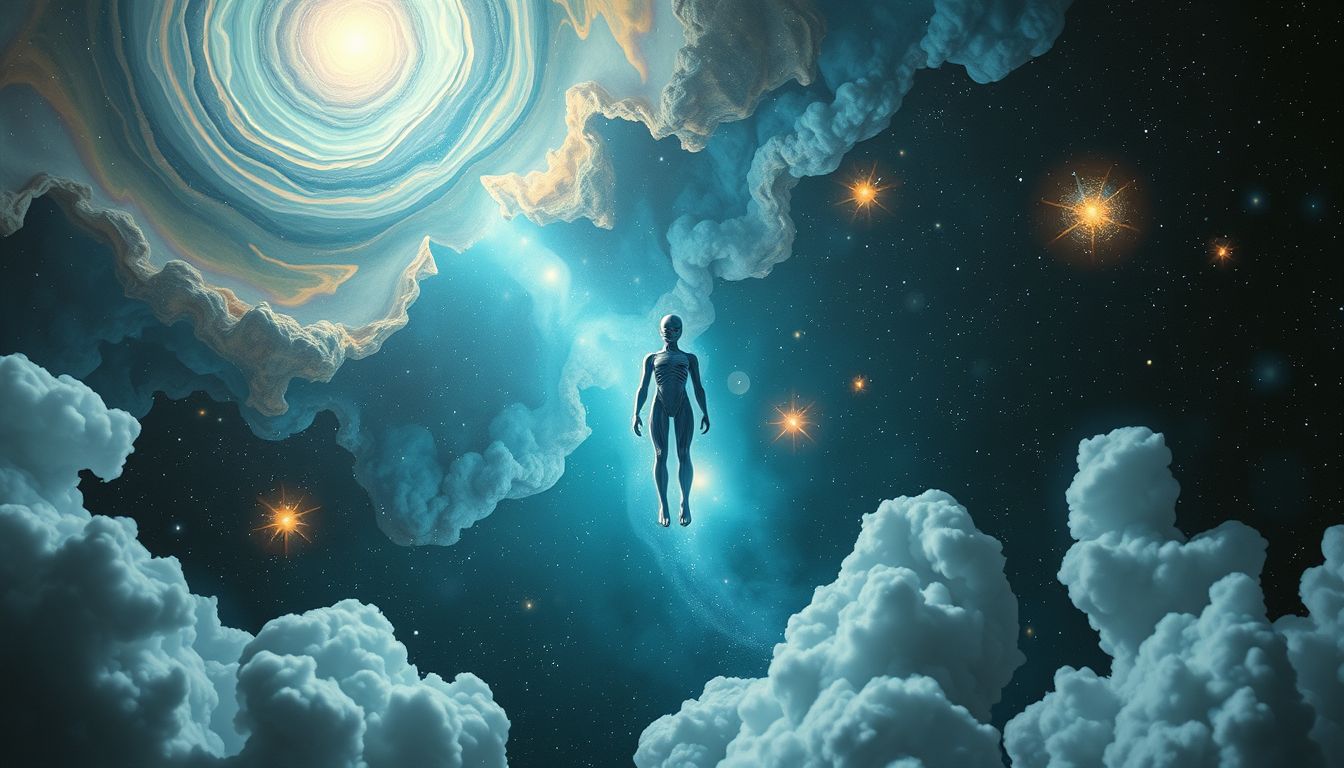 Ein unfreundlicher Berater im Traum symbolisiert innere Unsicherheit.