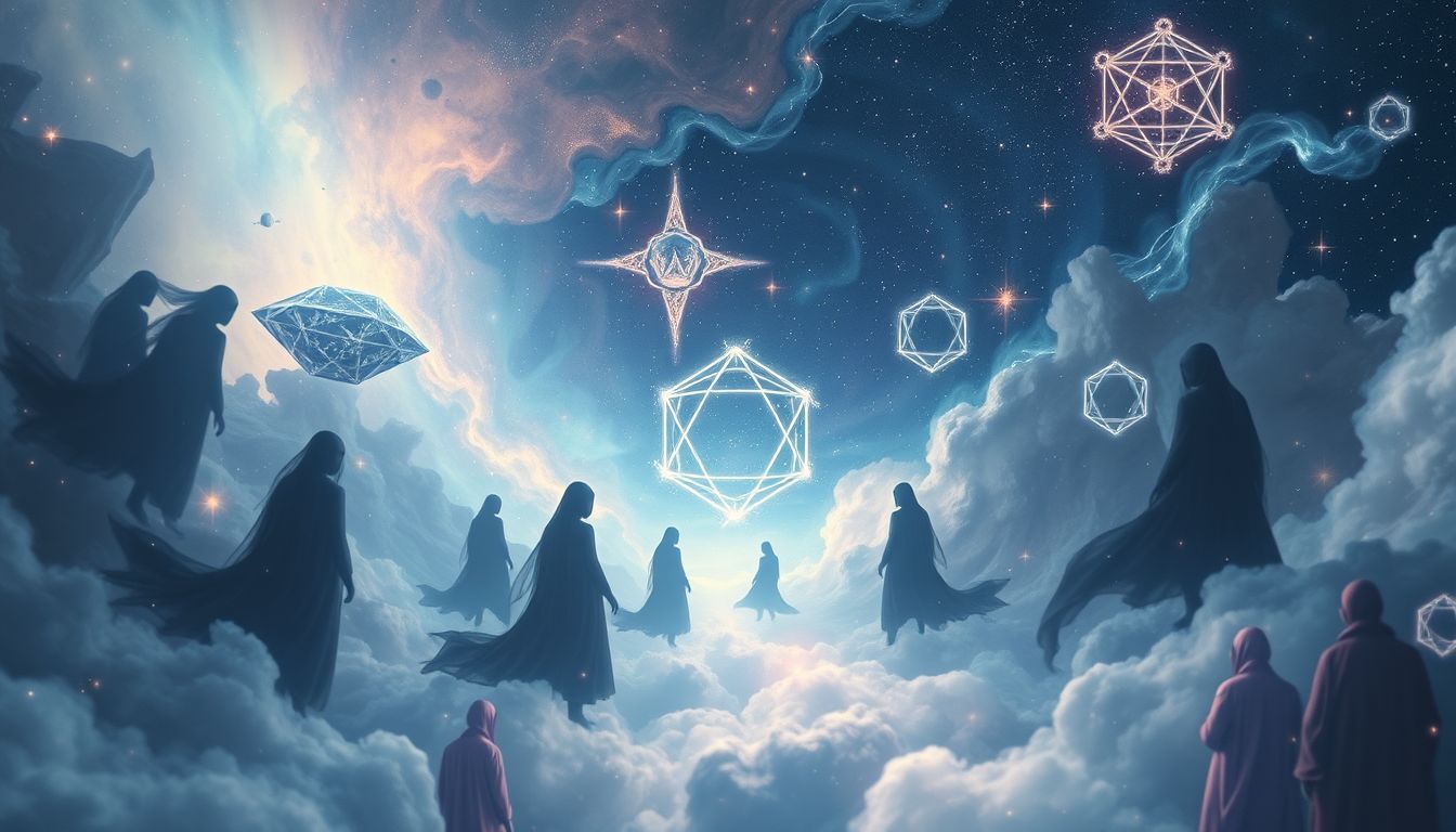 Das Infiltrieren symbolisiert den Wunsch nach Macht und Kontrolle.