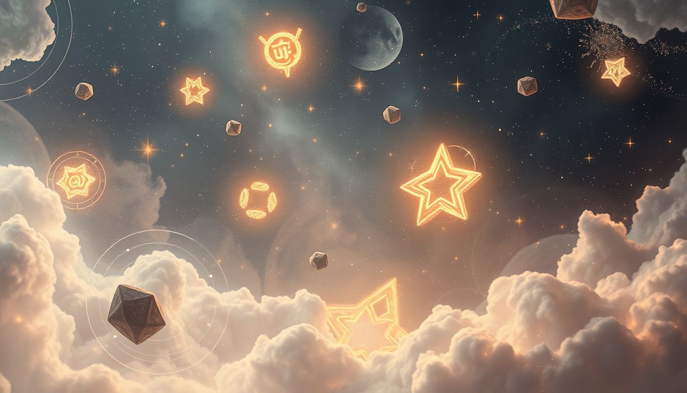 Der Traum 21 symbolisiert oft Sehnsucht nach verborgener Wahrheit.