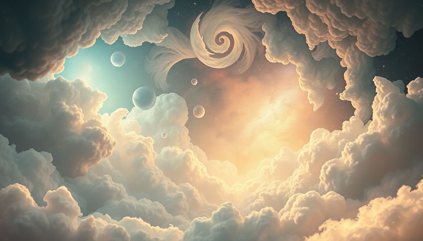 Die Stube symbolisiert im Traum kreative Entfaltung und Inspiration.