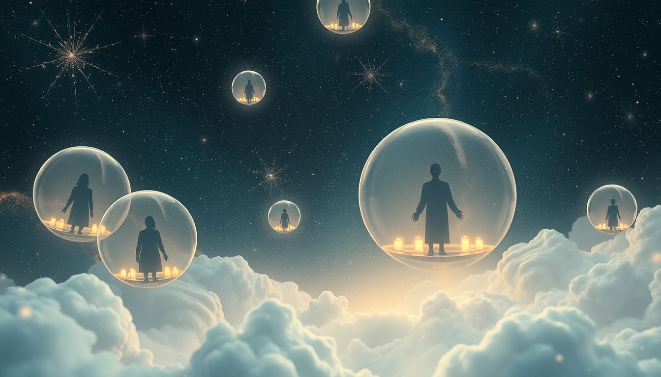 Traum 26 symbolisiert oft Empathie durch das Sehen anderer in Galoschen.