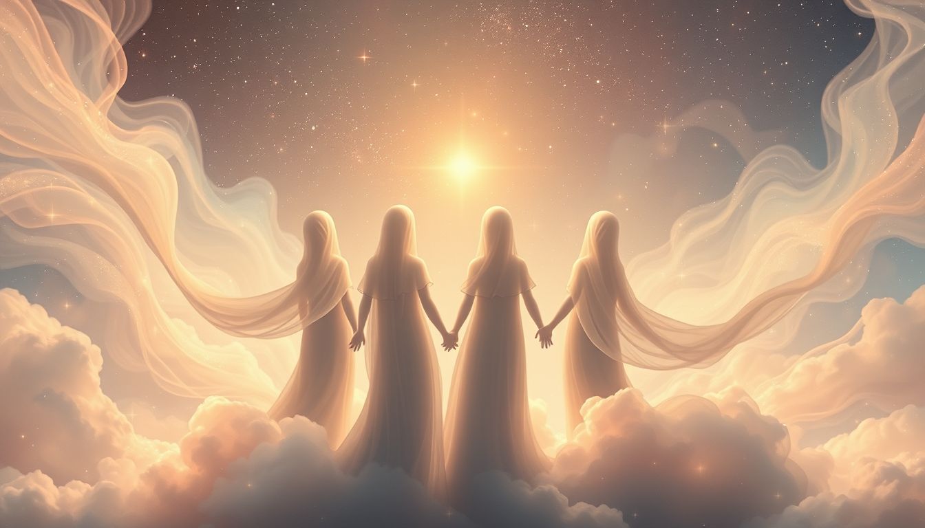 Ein neues Team im Traum symbolisiert Neubeginn und Zusammenarbeit.