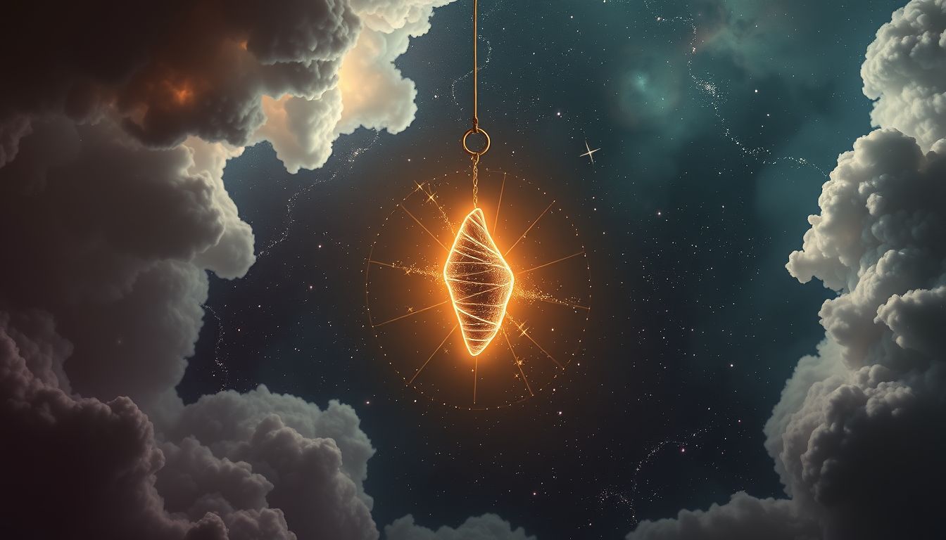 Eine unversehrte Achillesferse symbolisiert innere Stärke und Schutz.