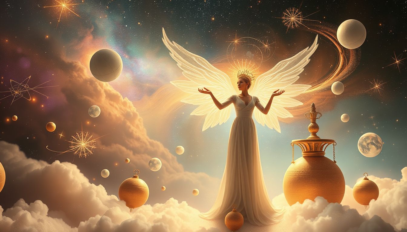 Der Traum vom Auktionieren symbolisiert Kontrolle und Entscheidungskraft im Leben.