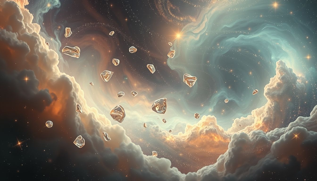 Der Traum symbolisiert oft verborgene Konflikte oder innere Reinigung.