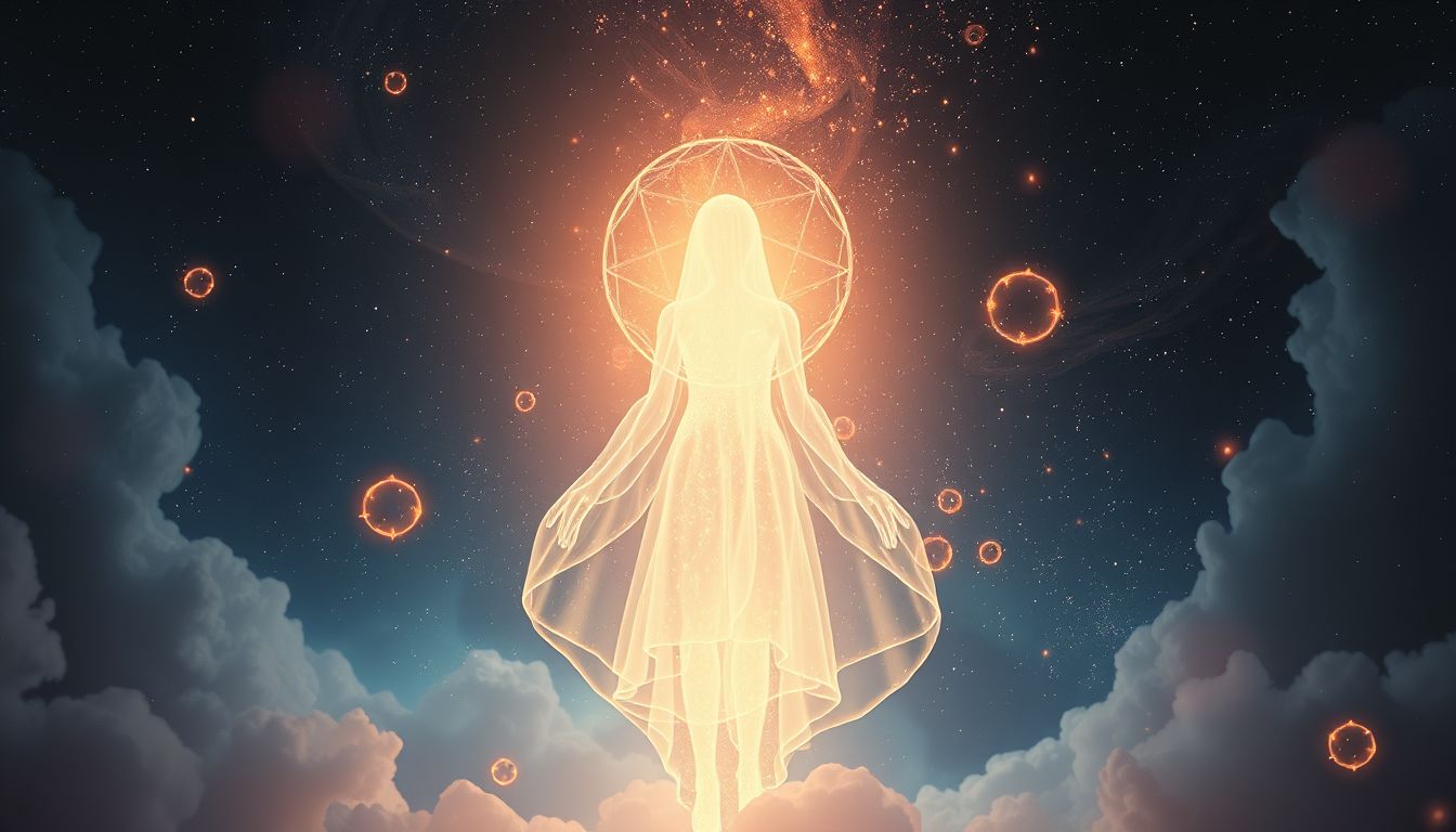Träume von Heilung symbolisieren oft innere Selbstakzeptanz und Wachstum.