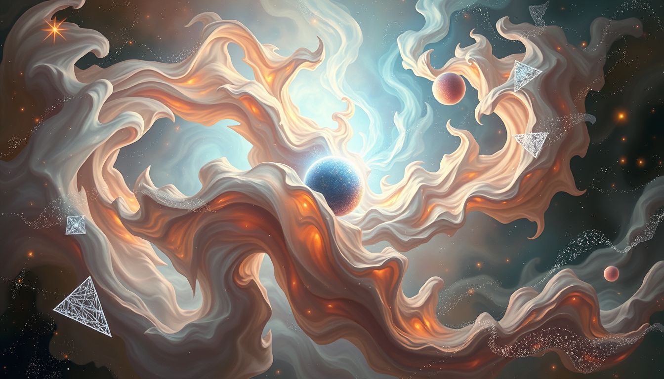 Träume von Völlerei spiegeln oft innere Unzufriedenheit und Überforderung wider.