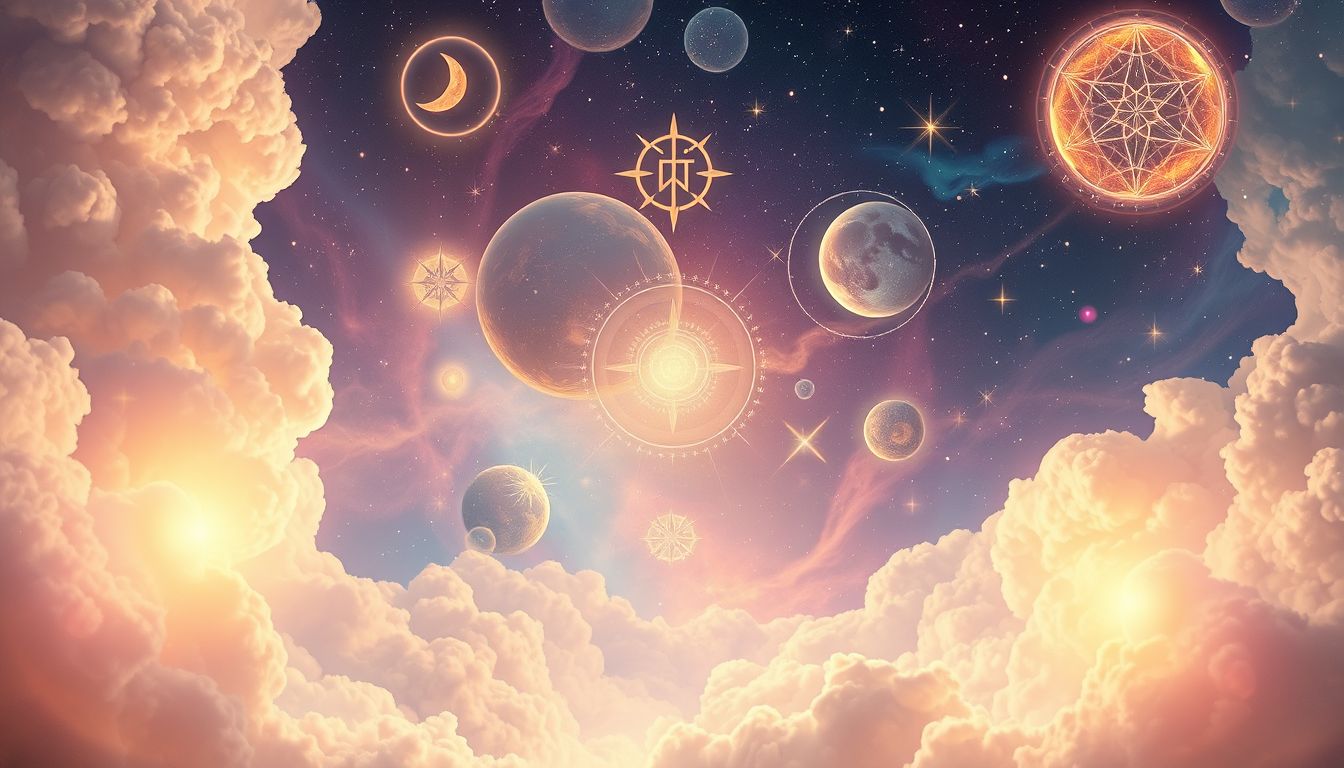 Traumdeutung entschlüsselt verborgene Botschaften unserer nächtlichen Visionen.