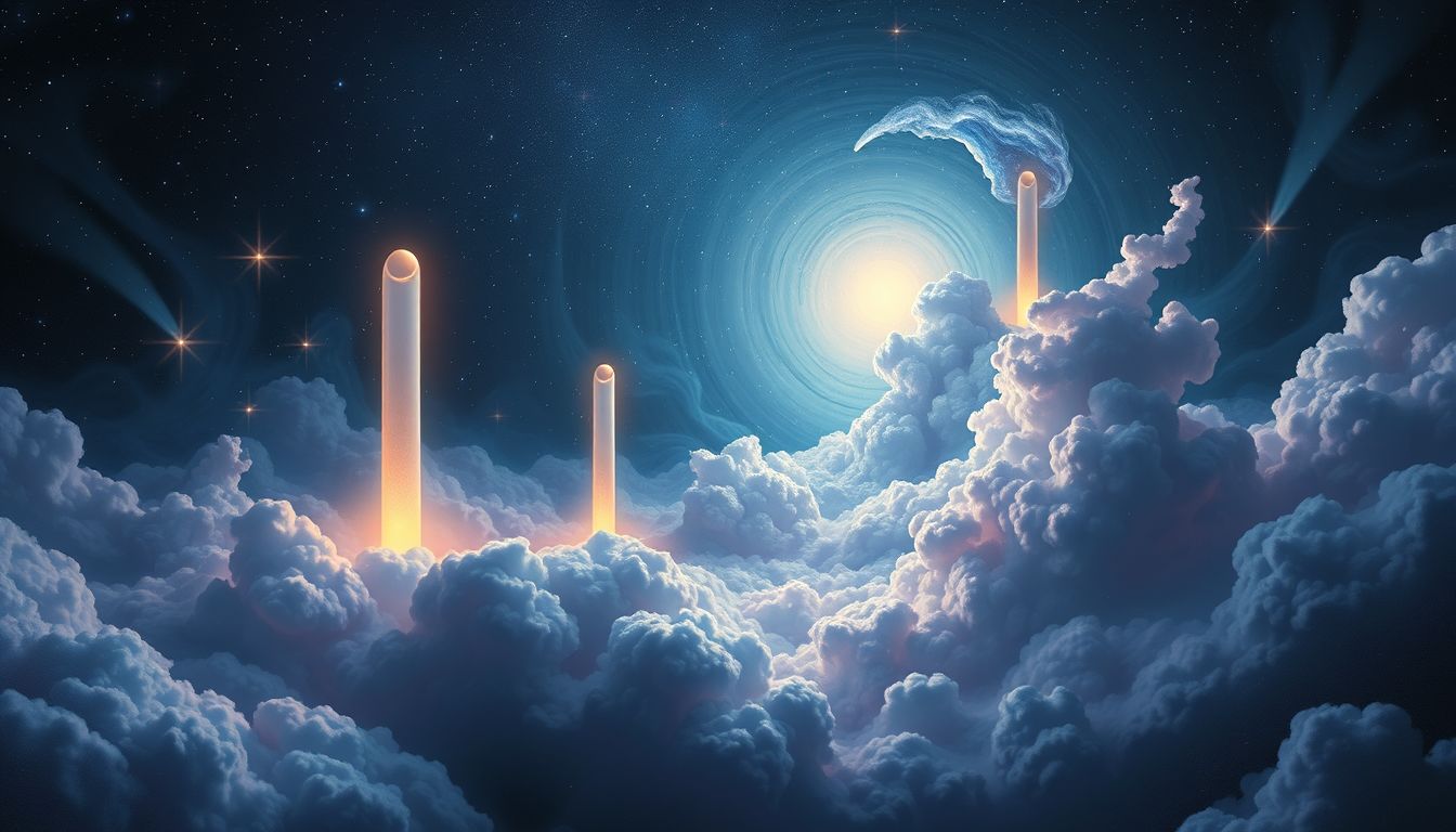 Zigarren im Traum symbolisieren oft Genuss, Luxus und Selbstbewusstsein.