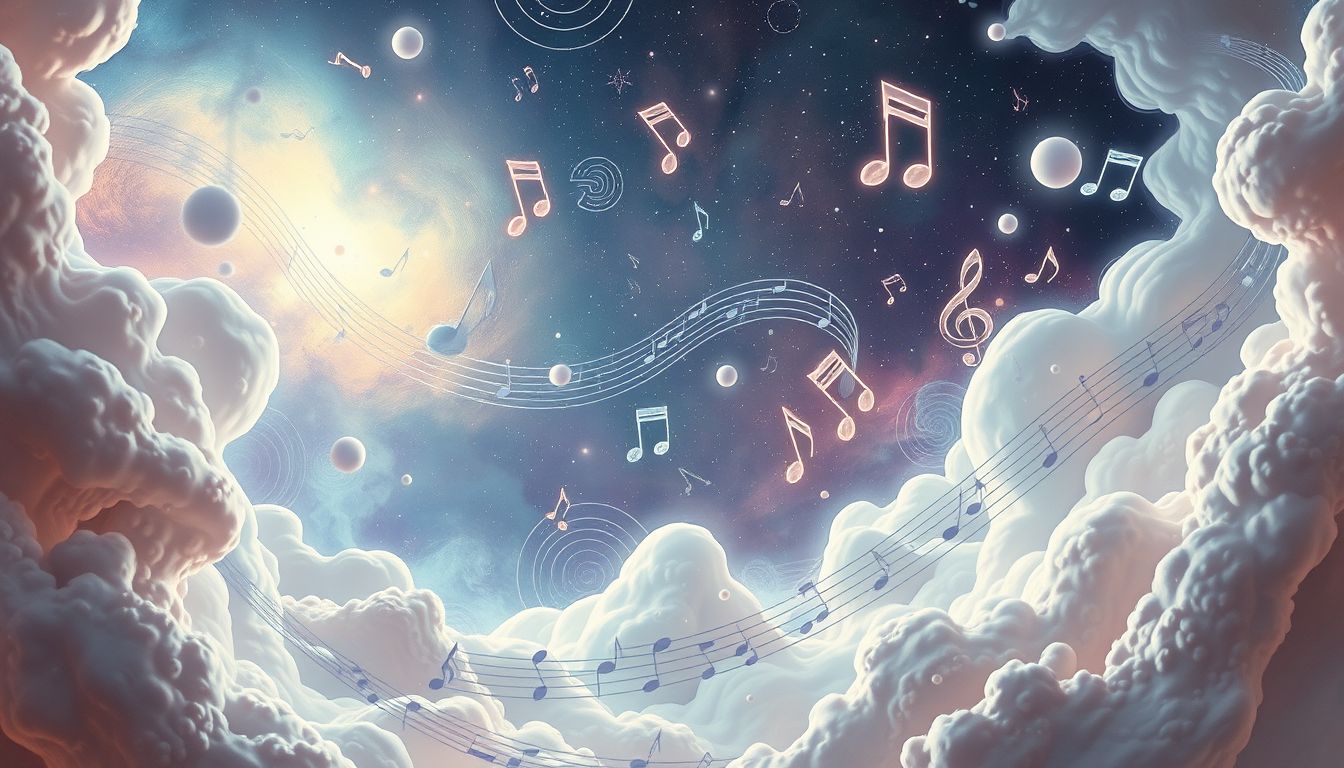 Mitlauschen beim Konzert symbolisiert Sehnsucht nach Gemeinschaft.