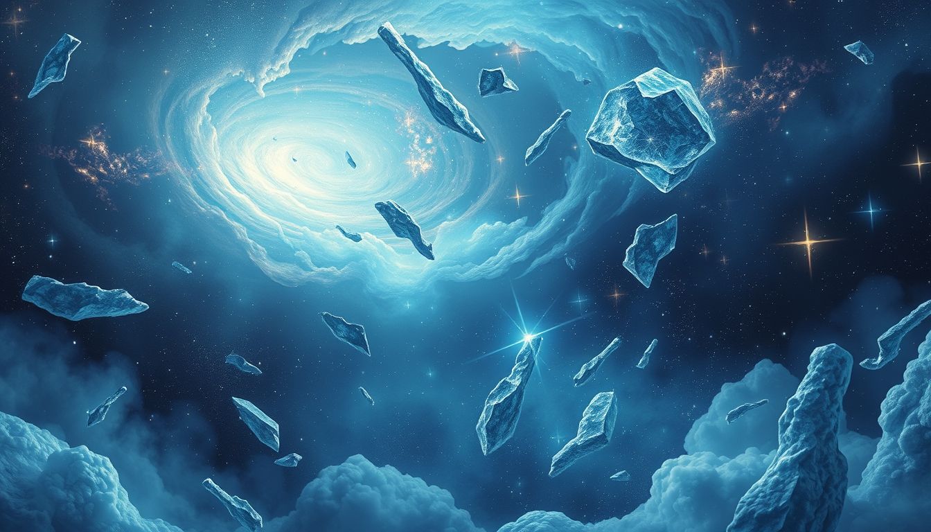 Eisen symbolisiert Stärke und Schutz in traumhaften Visionen.