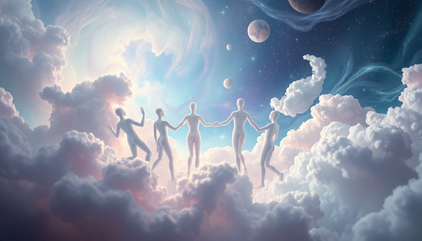 Das Addieren im Traum symbolisiert neue soziale Verbindungen und Beziehungen.