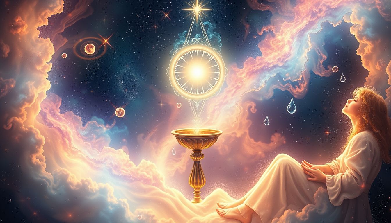 Rituale markieren Übergänge und stärken das Gemeinschaftsgefühl.