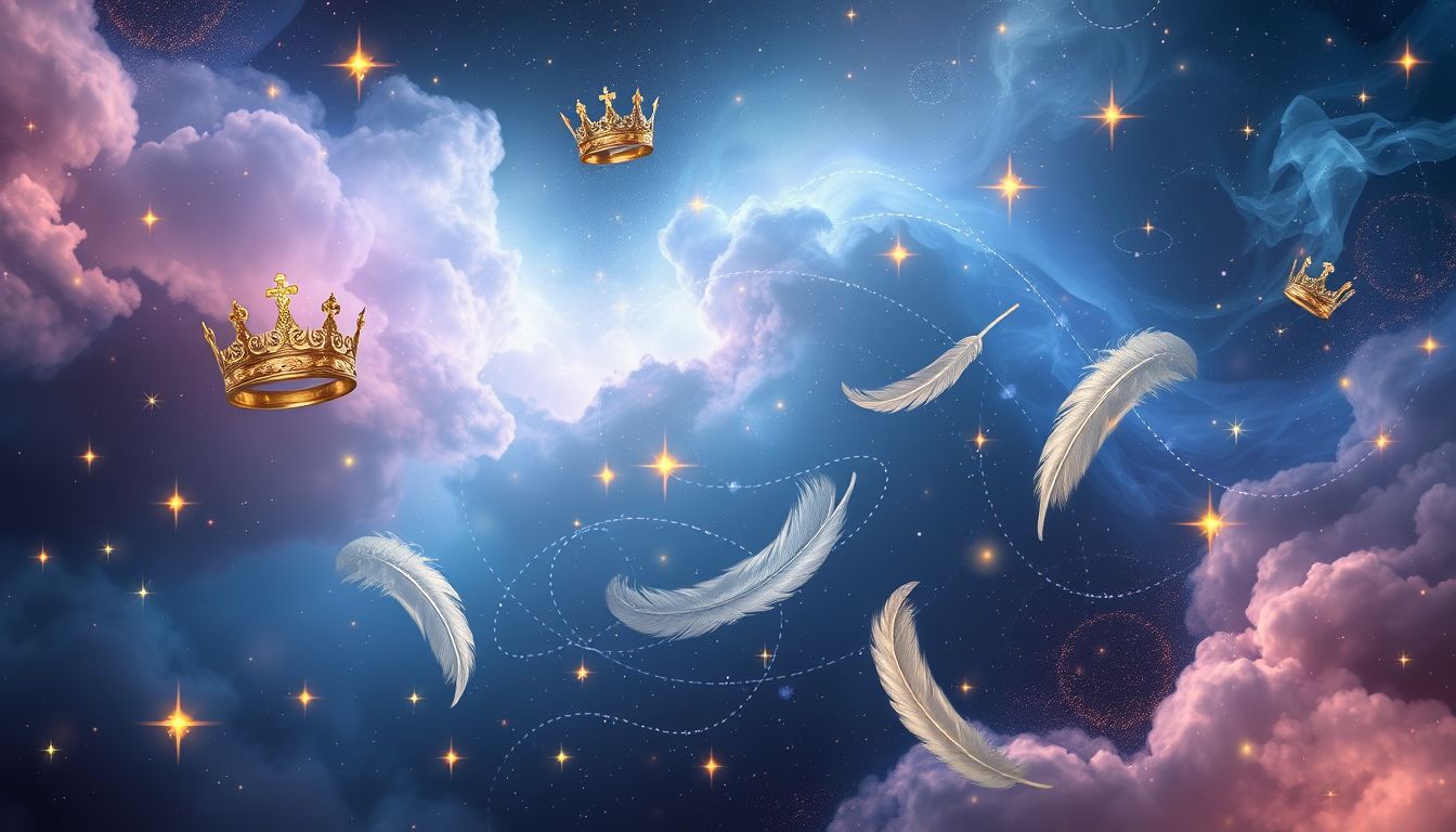 Adelung symbolisiert oft gesellschaftlichen Status und persönliche Transformation.