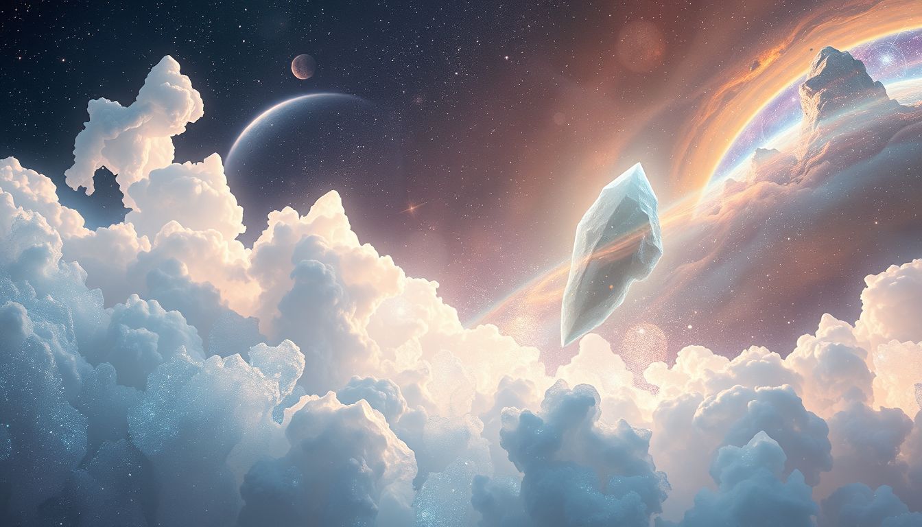 Träume von Salinen symbolisieren oft innere Reinigung und Transformation.