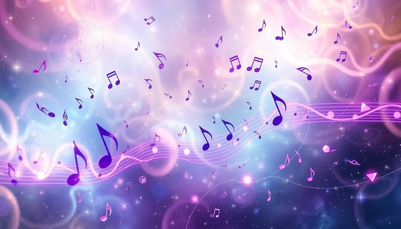 Varieté-Musik spiegelt die Emotionen und Rhythmen des Lebens wider.