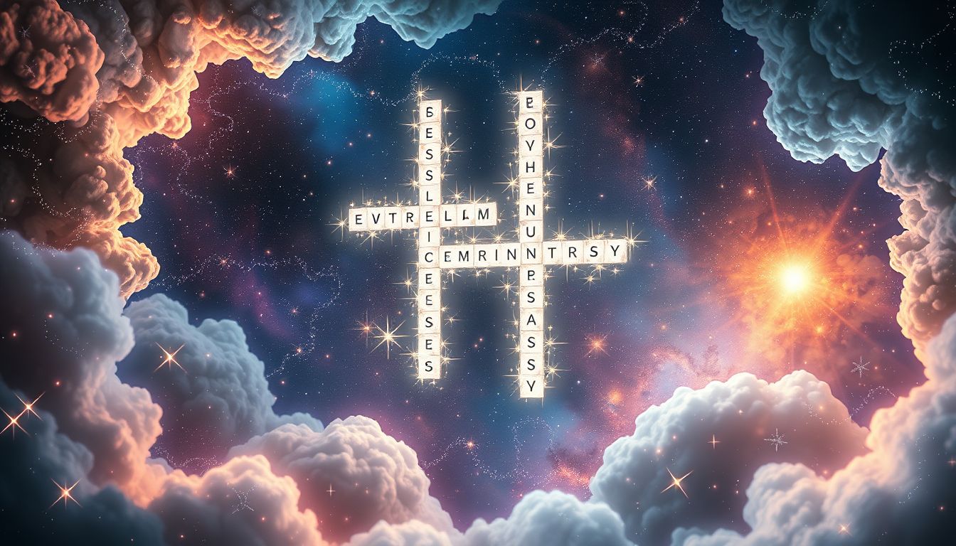 Licht im Traum symbolisiert Klarheit und neue Erkenntnisse.