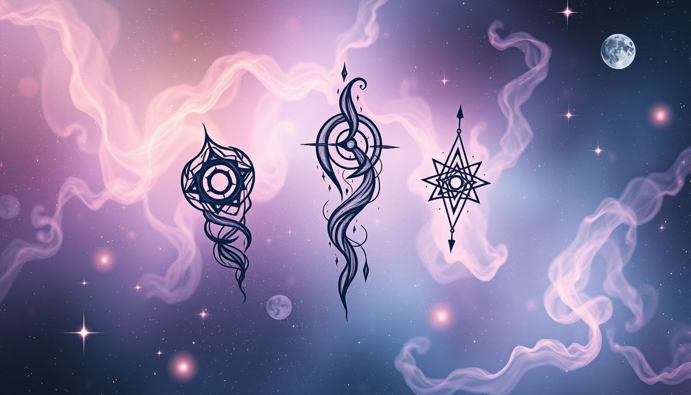 Ein Tattoo kann Selbstbewusstsein und Individualität symbolisieren.