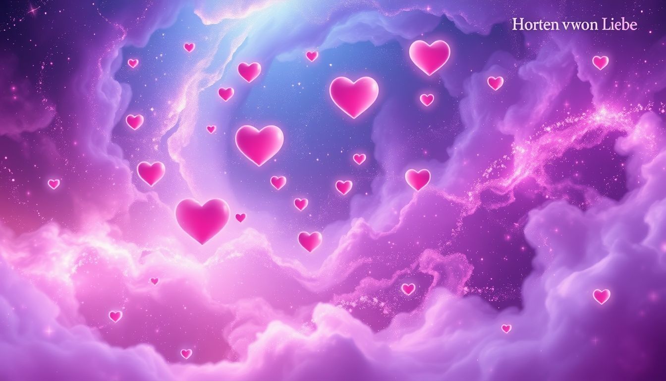 Horten von Liebe symbolisiert emotionale Sicherheit und Bindung.