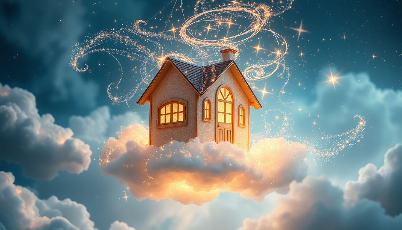 Ein Zuhause ist mehr als ein Dach über dem Kopf.