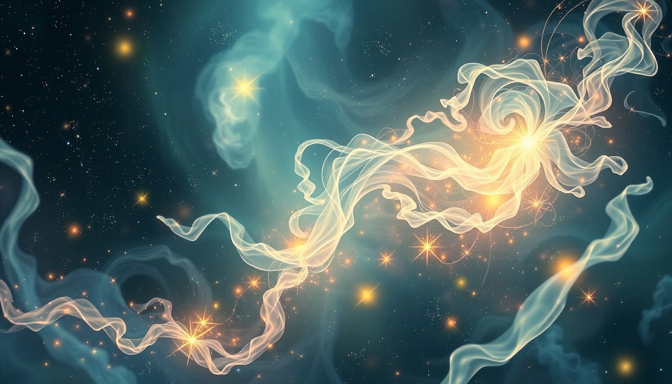 Katzenminze stärkt spirituelle Bindungen und fördert intuitive Erlebnisse.