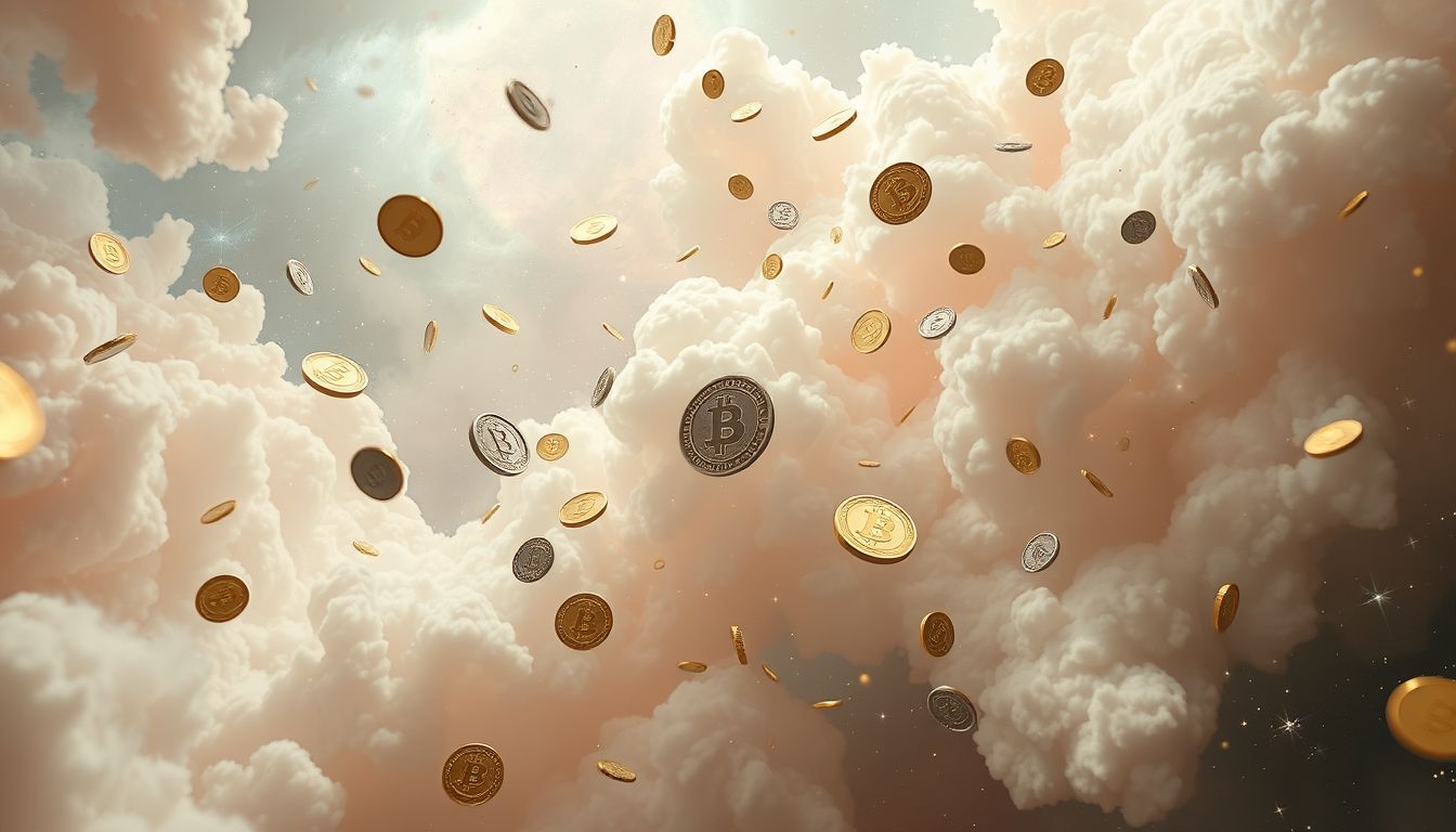 Falschgeld in Träumen symbolisiert oft unerfüllte Sehnsüchte.