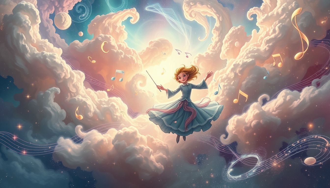 Im Traum symbolisiert der Schaffner Ordnung und Kontrolle im Leben.