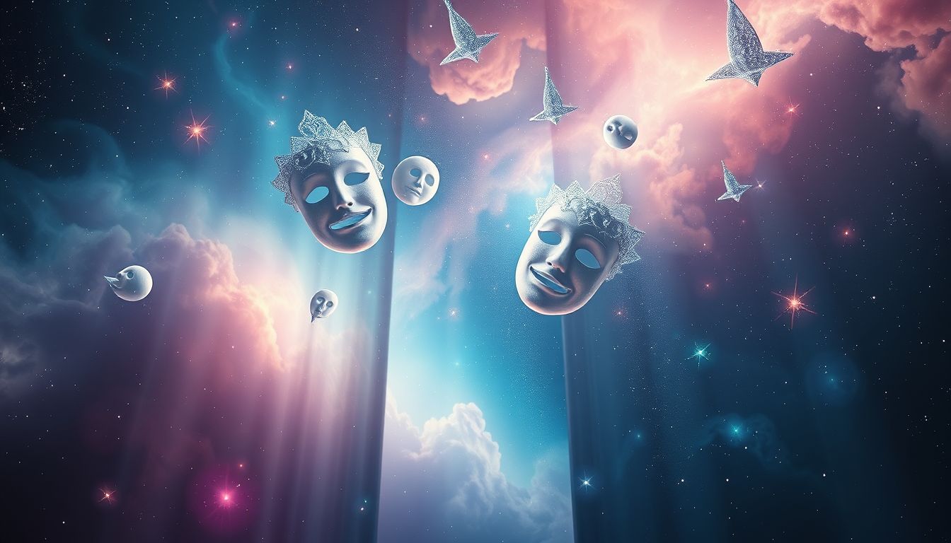 Traum von Adelung spiegelt Sehnsucht nach Anerkennung wider.