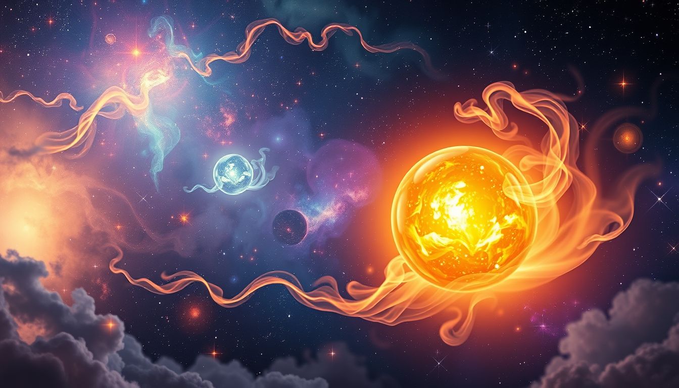 Heizmaterial im Traum symbolisiert Wärme und emotionale Sicherheit.