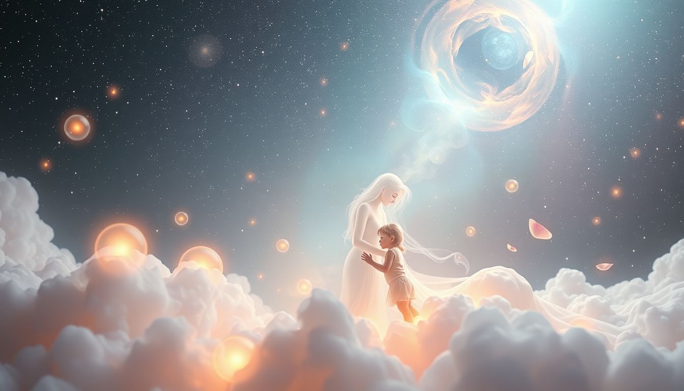 Geduld im Traum symbolisiert oft emotionale Reife und Beziehungspflege.