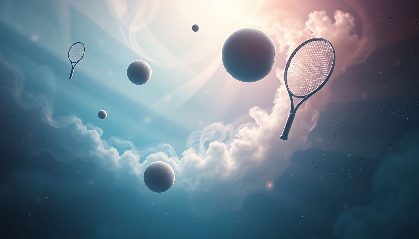 Traum vom Verlust im Sport symbolisiert Angst vor Versagen.