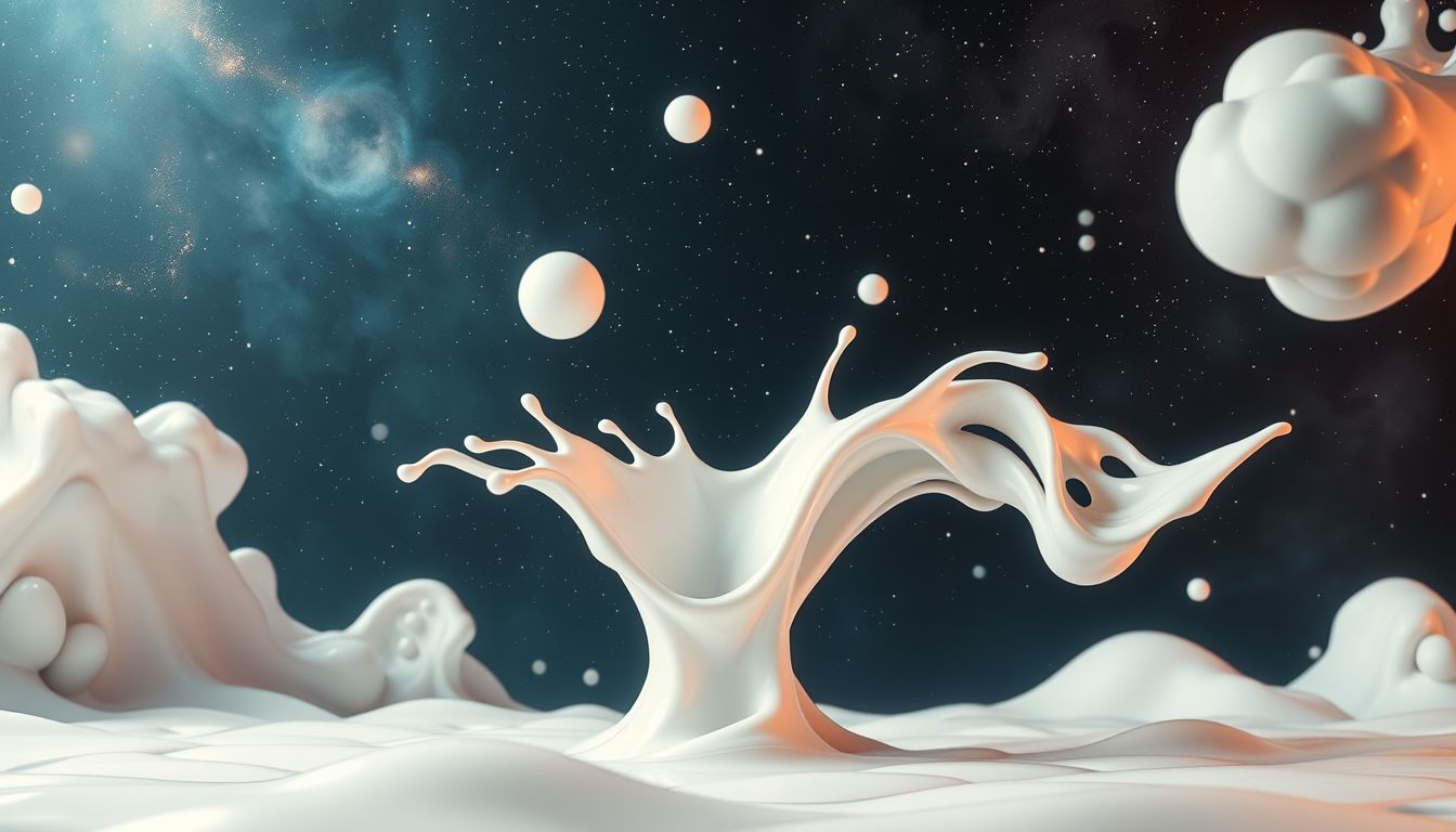 Traum vom Milkpumpen symbolisiert Nähren und emotionale Befreiung.