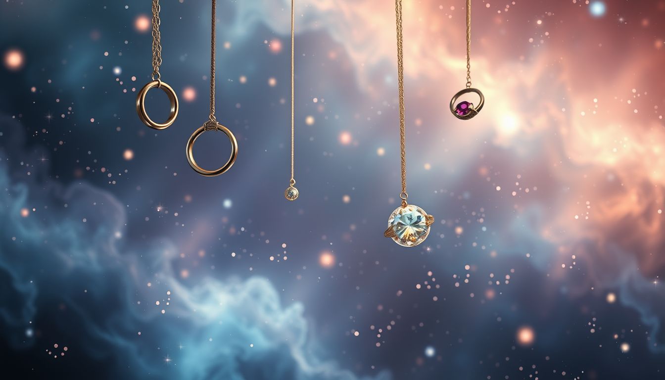 Horten von Schmuck spiegelt Wunsch nach Sicherheit und Wert wider.