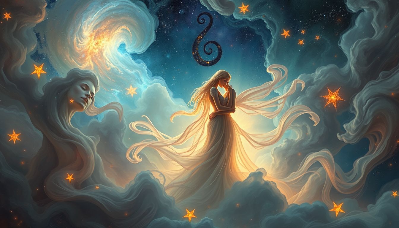 Inzestuöse Träume spiegeln oft verbotene Wünsche wider.